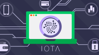 IOTA (MIOTA) Coin Review