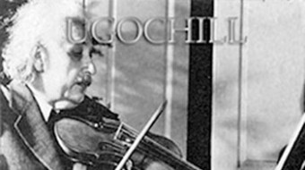 20 Years of Ugochill Music Part 2 (Debut Album - Theory of Relaxivity)