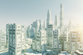 Money City
