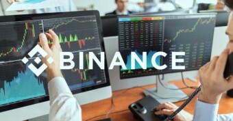 Binance announces a new way of trading...