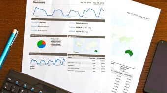 Make money with affiliate marketing