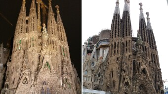 Barcelona guide for the weekend (Sagrada Familia, Park Guell and FC Barcelona)