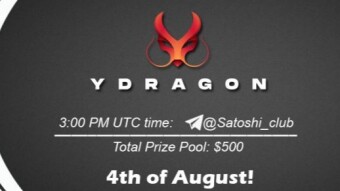YDragon x Satoshi Club AMA Recap from 4th of August