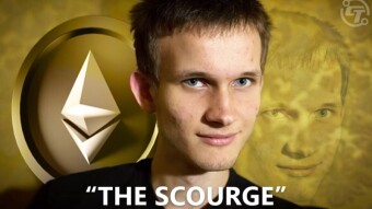 Buterin Announces Modification of Ethereum Upgrade Roadmap - New Phase Added