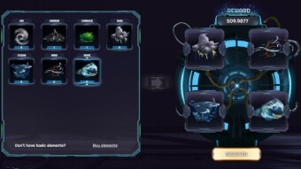 RPlanet - Alchemy and the wait for the promised Play2Earn
