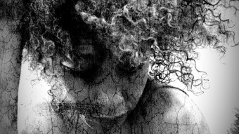 AS AUTUMN BECKONS... the mother of invention and the cycle of rebirth...
