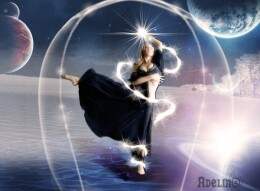 (IJCH) Dancing with the Universe (Human Nature/Philosophy)