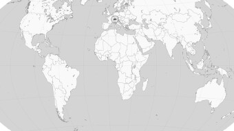 Covid-19 Hello World (2020-3-2)