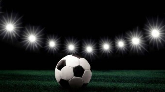 Basic football tips of Monday. Let's go for 100% success!