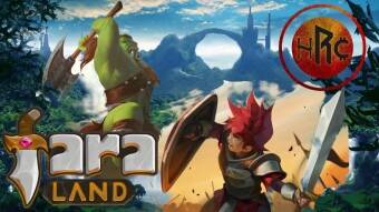 FARALAND: Un Gioco per Unirli TUTTI!