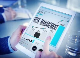 Bridging between Finance and Risk