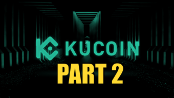 KuCoin: The Best Place to Earn Crypto Passive Income? (PART 2)