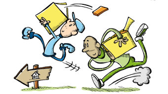 My Moving Tips, Part 2