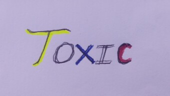 How To Get Away  From The "TOXIC Relationship" In Crypto...