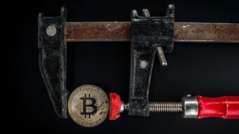 Could Bitcoin be heading for $10k next?