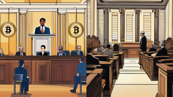 Inside the Sam Bankman-Fried Trial: Cryptocurrency Titan Faces Allegations of Unprecedented Fraud