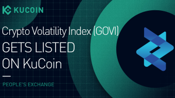 $GOVI to be Listed on KuCoin