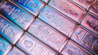 Commodity markets and DeFi. How does Mettalex work?