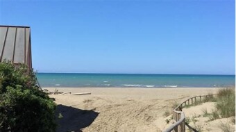 Marina di Grosseto and Principina a Mare - Maremma Tuscany