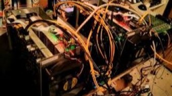 A Potential Plus For Bitcoin Mining Heat