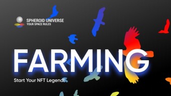 F.A.Q. about Spheroid Universe pools on Uniswap prior to Farming Start!