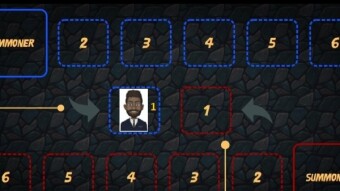 If you want to win, get to know the battlefield ;)