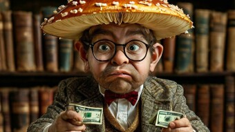 Russia's Monetary Policy as a Financial Experiment