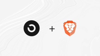 Creary is now a verified Brave Rewards creator!