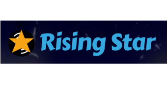 Rising as a Star - Week 1