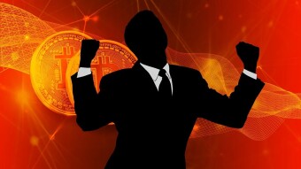 Crypto Trading Update : Mission Accomplished