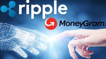 Ripple partner MoneyGram joins forces with world's largest Islamic bank