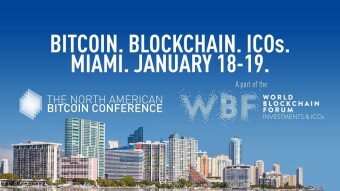 Block your dates: The North American Bitcoin Conference is all set to ignite Miami