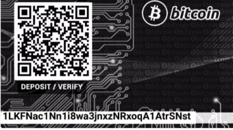 Bitcoin Prediction 19 November 2020