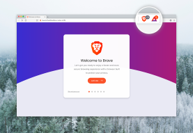 Earn BAT Through Brave Browser Dev Channel on Feb 19