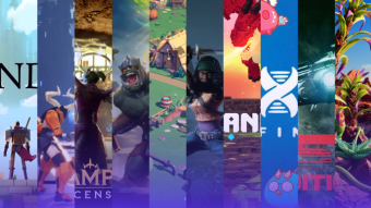 Play-To-Earn Blockchain Gaming Guide