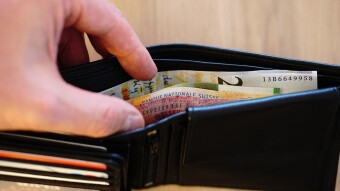 WHAT ARE WALLETS?
