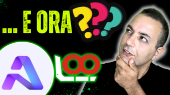 COSA FARE ORA???