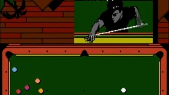 Exciting Billiard music cover