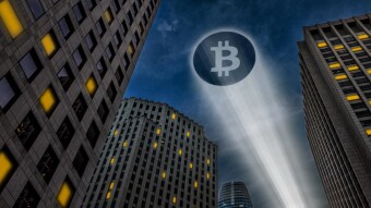 Crypto Might Be The Last Lifeline Humanity Can Have Before it Completely Drowns into a Totalitarian Draconian State
