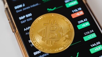 Following the Dollars Makes Sense: If You Dollar Cost Average (DCA) Bitcoin, I Hope You're Using Voyager