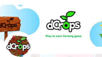 My little progress in dCrops! End of Summer Season! - (ITA/ENG) - I miei piccoli progressi in dCrops! Fine della Stagione Estiva!