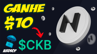 WIN $ 10 NETWORK AIRDROP COINMARKETCAP AND BINANCE NERVES