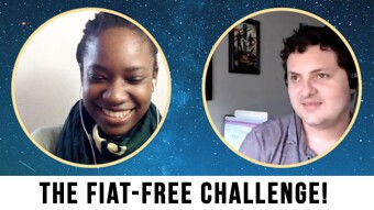 The Fiat Free Challenge