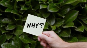 Why DeFi?