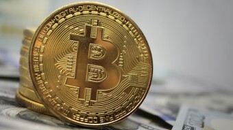 Bullish run for Bitcoin as halving approached