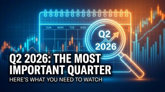 Q2 2026 Is the Most Important Quarter in Two Years. Here's What You Need to Watch.