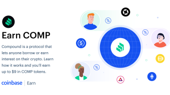 Earn up to $59 Compound  - COMP !