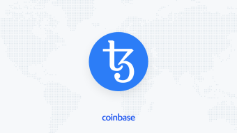 Tezos Staking via Coinbase Now in Europe