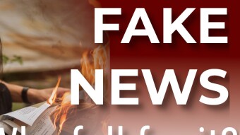 Why Have Libertarians Fallen for Fake News and Party Politics?