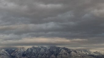 The sky was beautiful tonight in West Jordan, Utah, so I captured it....